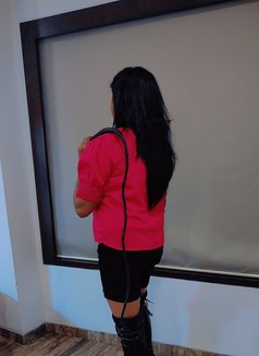 Goddess Riya - dominatrix in Bangalore Photo 14 of 14