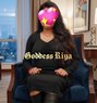 Goddess Riya - dominatrix in Kolkata Photo 1 of 14