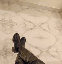 Goddess Riya - dominatrix in Kolkata