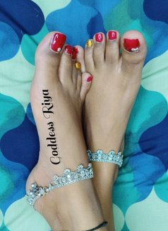 Goddess Riya - dominatrix in Kolkata Photo 14 of 14