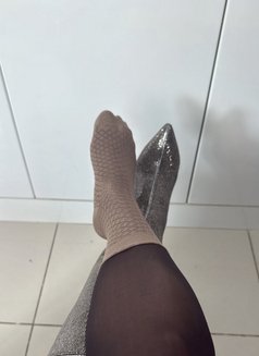 Goddess - dominatrix in Dubai Photo 3 of 3