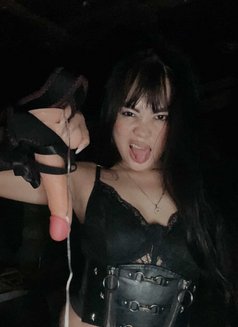 Goddess Ruth - dominatrix in Cebu City Photo 29 of 29