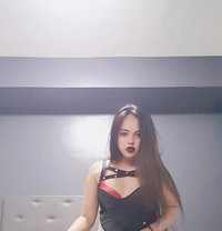 Goddess Ruth - Dominadora in Cebu City
