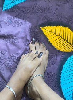 Goddess Saanvi Bdsm and Femdom Sessions - escort in Bangalore Photo 2 of 22