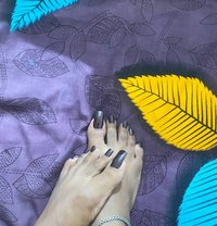 Goddess Saanvi Bdsm and Femdom Sessions - puta in Bangalore