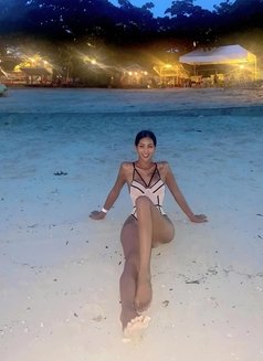 Goddess sahaya just arrived - escort in Boracay Photo 12 of 14