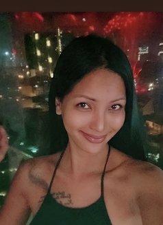 Goddess sahaya just arrived - escort in Boracay Photo 15 of 19