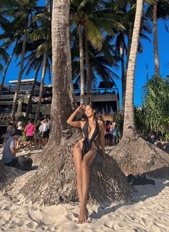 Goddess sahaya just arrived - escort in Boracay Photo 13 of 16