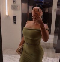 Goddess Samia 🇩🇿 | Dominatrix - escort in Dubai