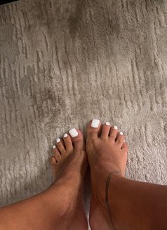 Goddess Samia 🇩🇿 | Dominatrix - escort in Dubai Photo 4 of 5