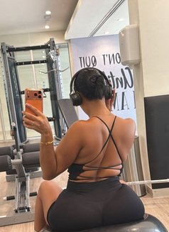 Goddess Samia 🇩🇿 | Dominatrix - escort in Dubai Photo 5 of 5