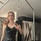 Goddess Sarah - Dominadora in Brussels