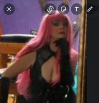 Goddess Sensua - dominatrix in Central Coast