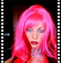Goddess Sensua - dominatrix in Central Coast