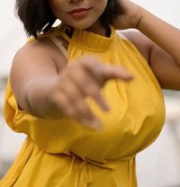 Goddess Shilpa - escort in Hyderabad