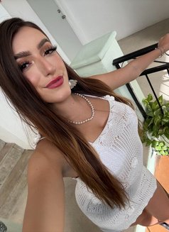 Goddess Si - escort in Cluj-Napoca Photo 2 of 4