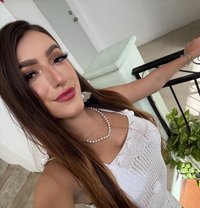 Goddess Si - escort in Cluj-Napoca