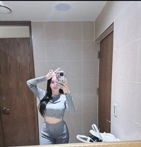 Goddess sia(only outcall) - masseuse in Seoul