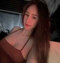 goddess sia(only outcall) - Masajista in Seoul
