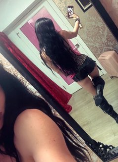 Goddess Silver - dominatrix in Athens Photo 5 of 6