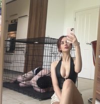 Goddess Silvia - escort in Brussels