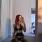 Goddess Silvia - dominatrix in Copenhagen