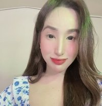 Goddess - Transsexual escort in Davao