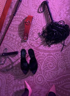 Mistress Tiana (A New Alpha Queen) - escort in Abu Dhabi Photo 7 of 10