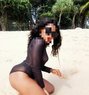 Goddess Ticia - escort in Bali Photo 1 of 6