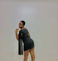 Goddess - dominatrix in Entebbe