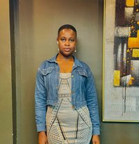 Goddess - dominatrix in Entebbe