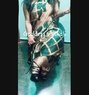 Goddess V - dominatrix in Bangalore Photo 2 of 2