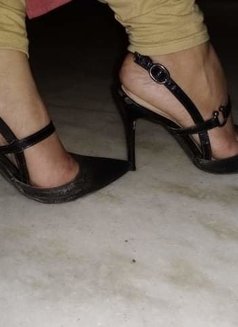 Goddess Venus - escort in New Delhi Photo 2 of 8