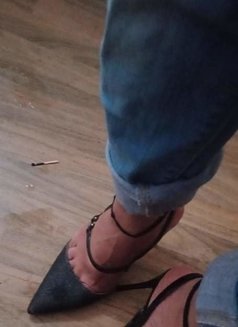 Goddess Venus - escort in New Delhi Photo 3 of 8