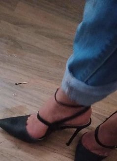 Goddess Venus - escort in New Delhi Photo 6 of 8