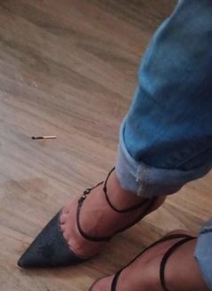 Goddess Venus - escort in New Delhi Photo 7 of 8