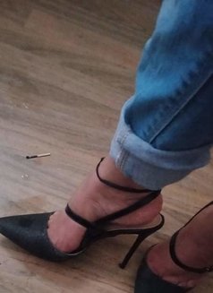 Goddess Venus - escort in New Delhi Photo 8 of 8