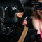 Goddess Vesper - dominatrix in Manchester