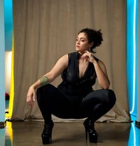 Goddessashleymimi22 - dominatrix in İstanbul