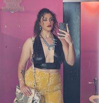 Goddessashleymimi22 - dominatrix in İstanbul