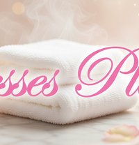 Goddesses Place Day Spa - masseuse in Pretoria
