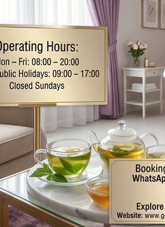 Goddesses Place Day Spa - masseuse in Pretoria Photo 2 of 6