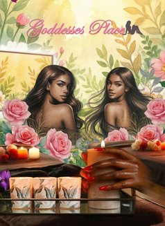 Goddesses Place Day Spa - masseuse in Pretoria Photo 3 of 6