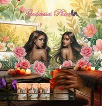 Goddesses Place Day Spa - masseuse in Pretoria