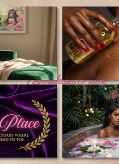 Goddesses Place Day Spa - masseuse in Pretoria Photo 4 of 6