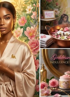 Goddesses Place Day Spa - masseuse in Pretoria Photo 5 of 6