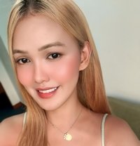 TsIRINA - Transsexual escort in Boracay