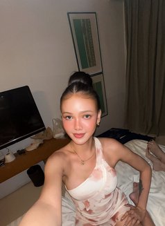 GoddessIrina top and bottom - Transsexual escort in Taipei Photo 25 of 30