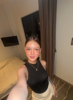 GoddessIrina top and bottom - Transsexual escort in Taipei Photo 26 of 30