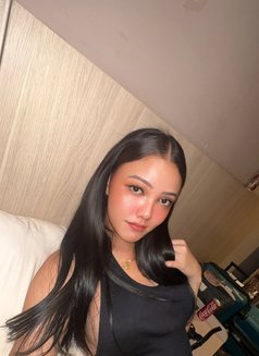 GoddessIrina top and bottom - Transsexual escort in Taipei Photo 27 of 30
